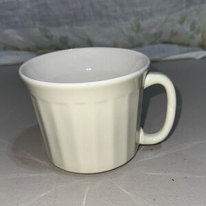 Nantucket Large Ribbed Soup Bowl